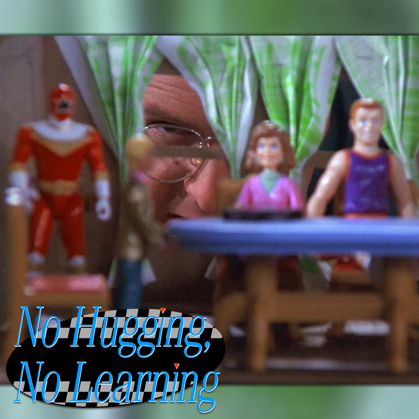 No Hugging, No Learning