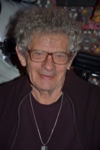 The Musical Innertube - Volume 2, Number 75 - Lewis Chester