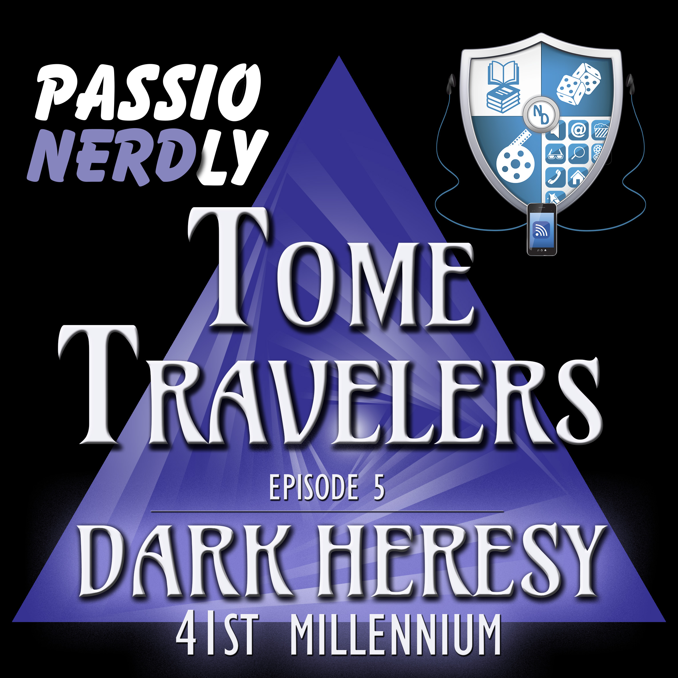 Tome Travelers