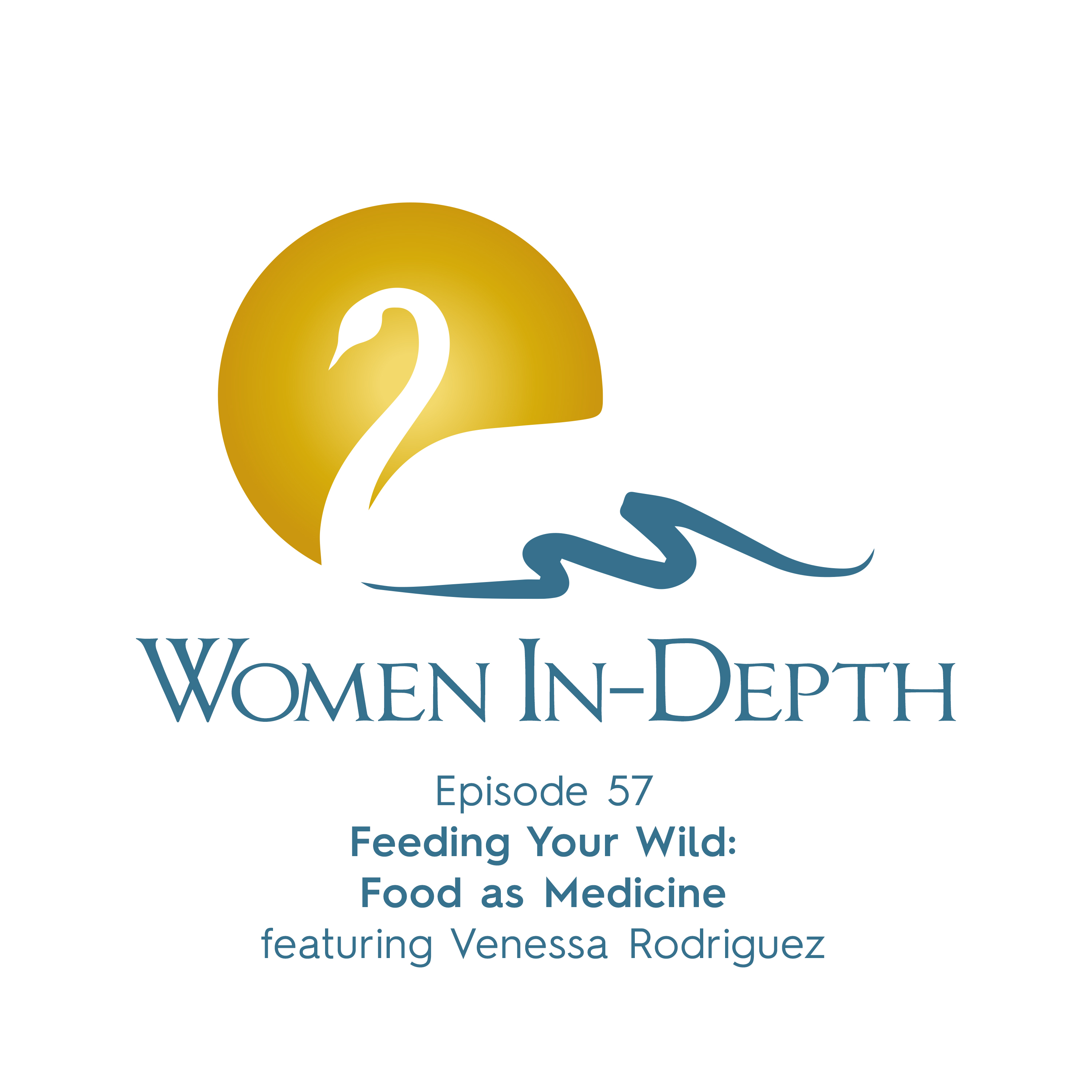 Women In-Depth:  Conversations about the Inner Lives of Women