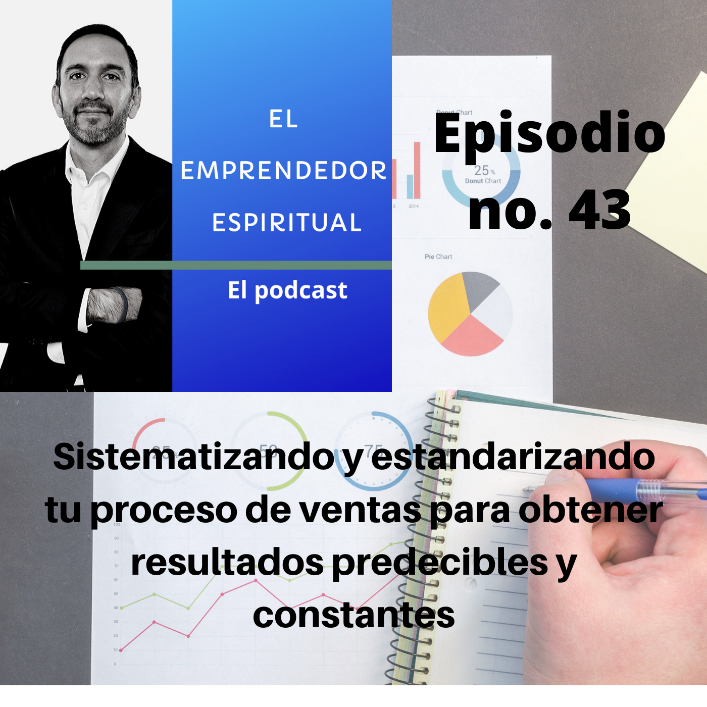 El Emprendedor Espiritual