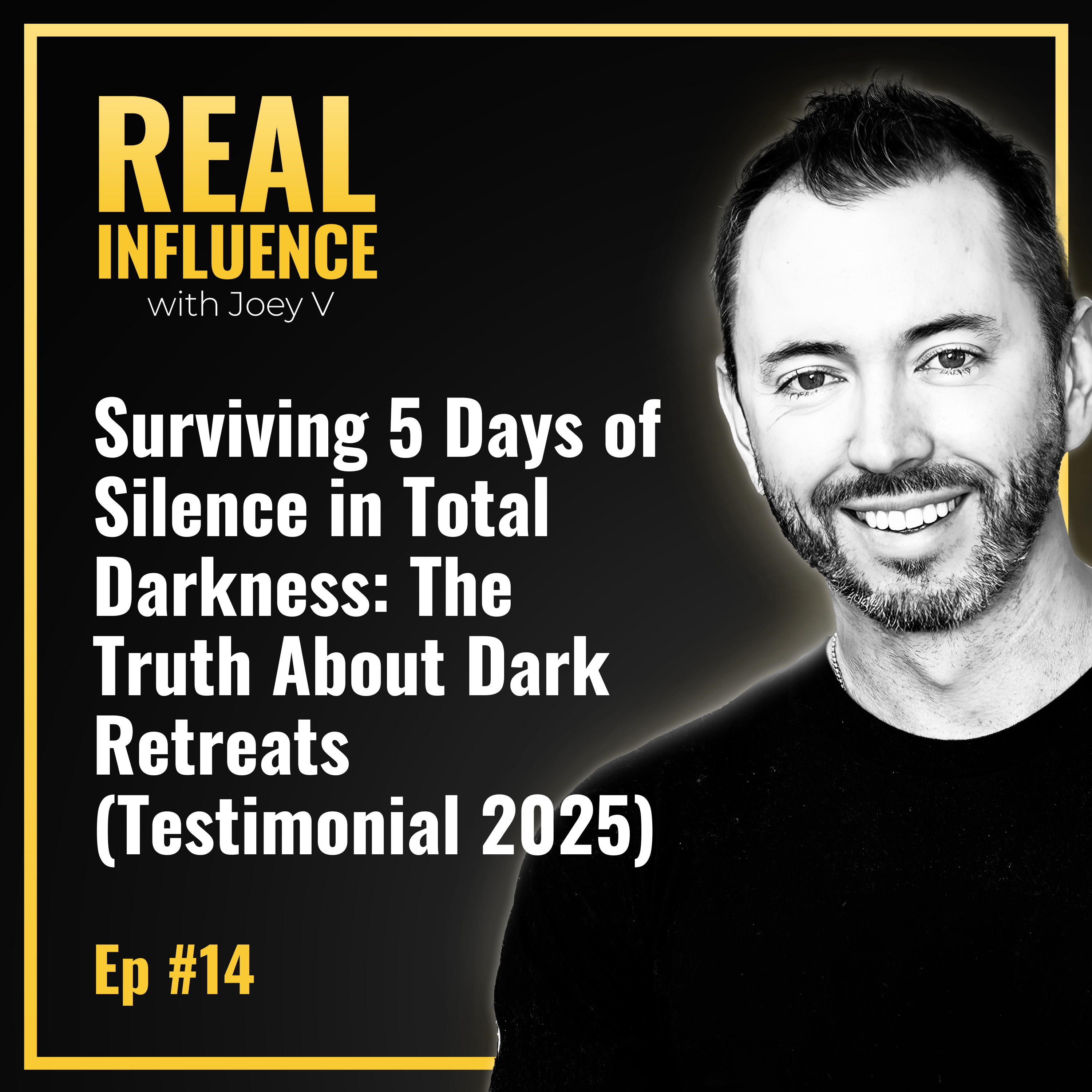 Real Influence w/ Joey Vaillancourt