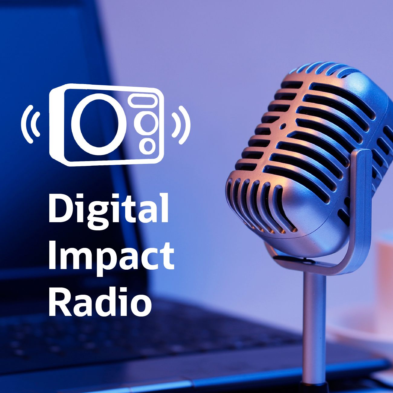 Digital Impact Radio - Rubicon Red's Matt Wright Talks APIs and Why They Matter Part 2 of 2 (Ser4/E07)