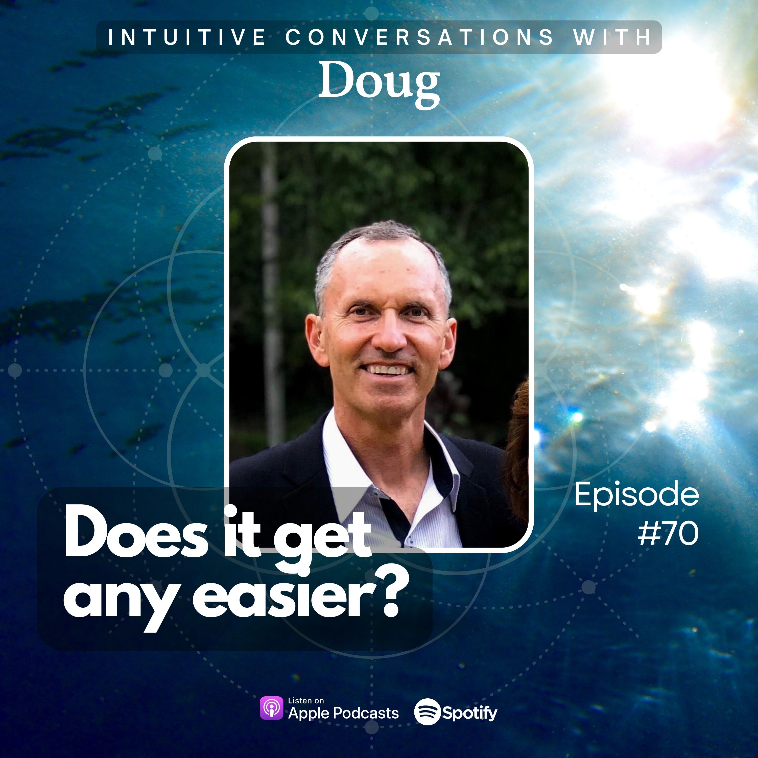 Intuitive Conversations with Doug