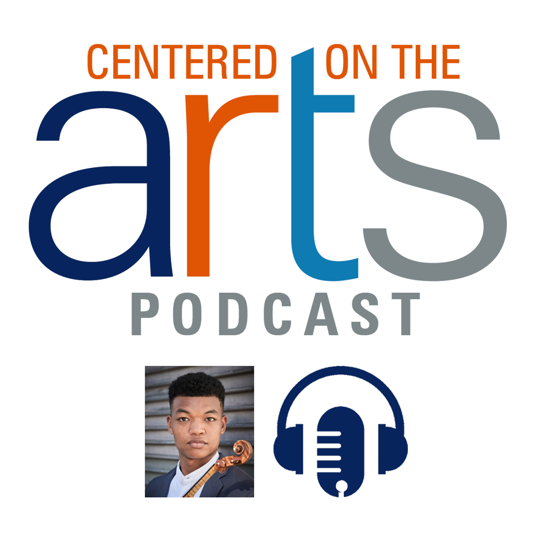 Centered on the Arts