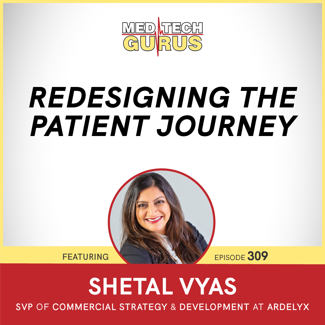 Redesigning the Patient Journey