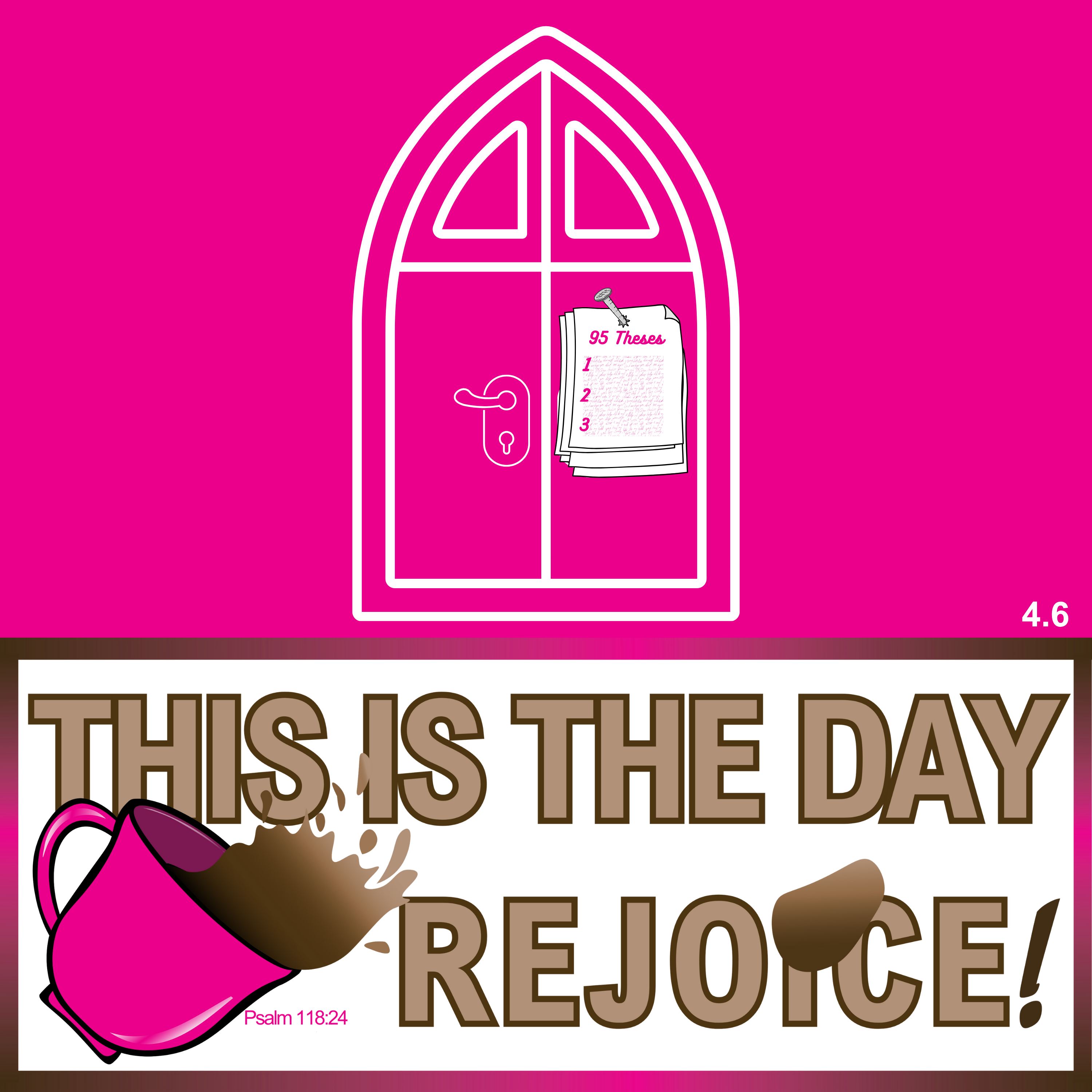 This is the Day Rejoice