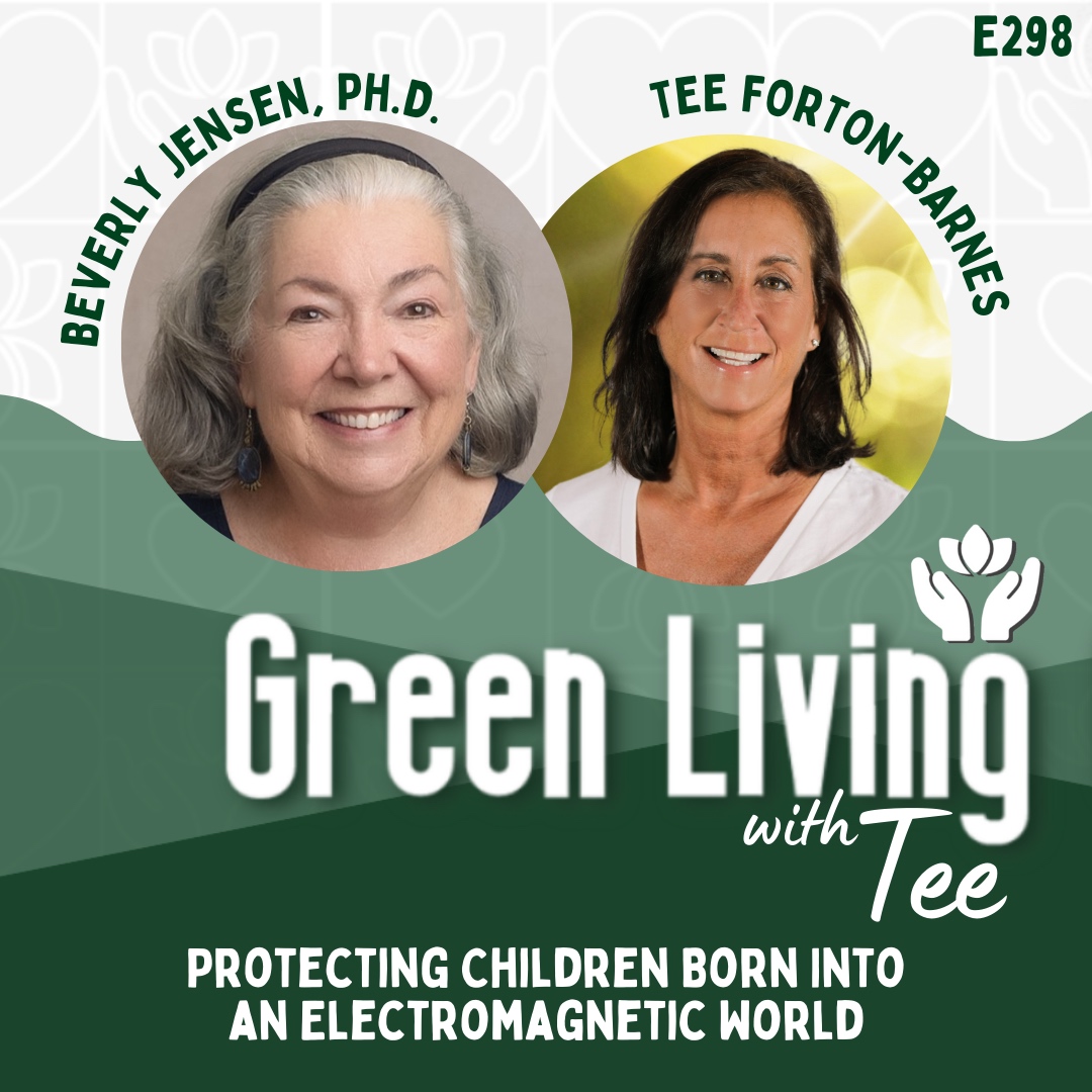 Green Living with Tee