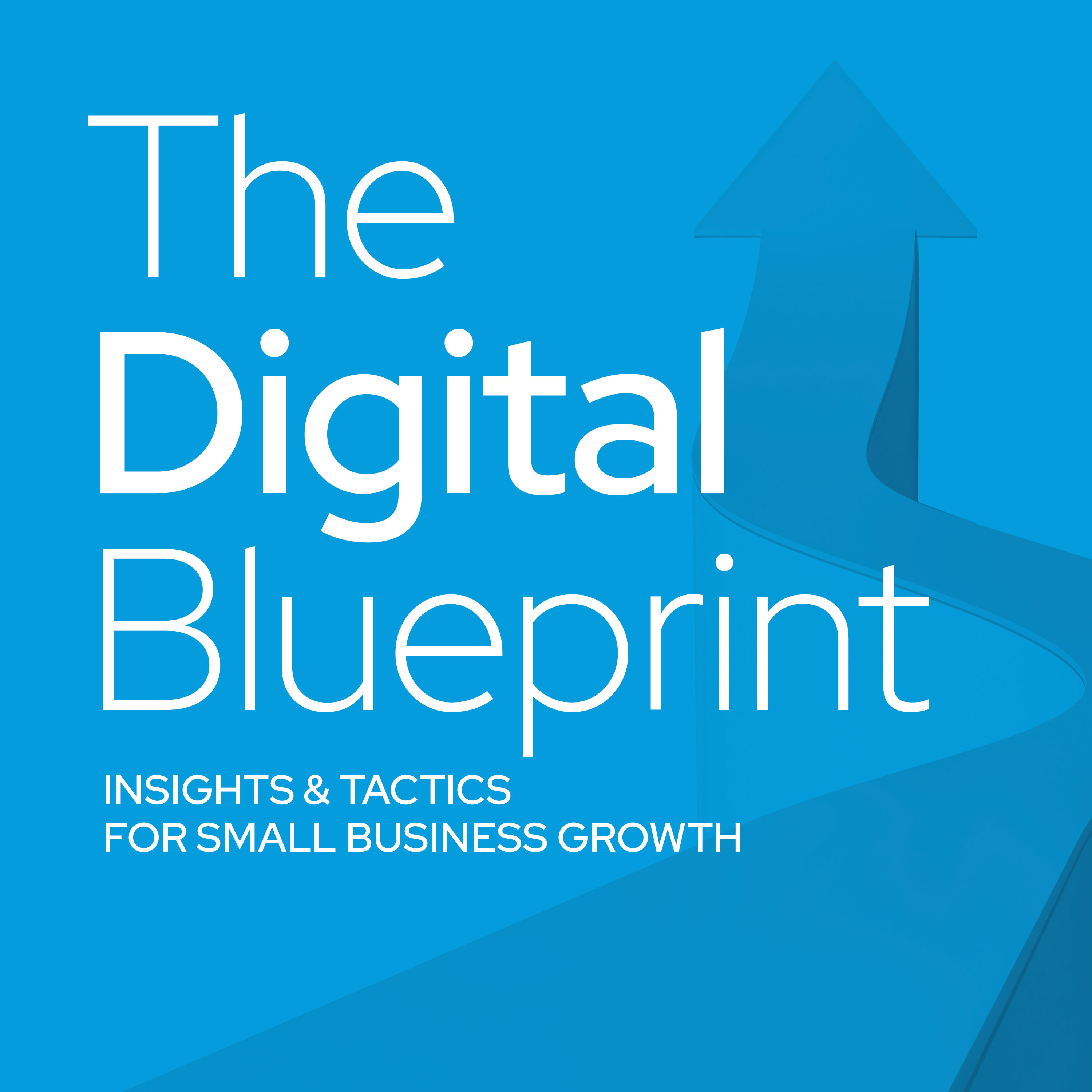 The Digital Blueprint