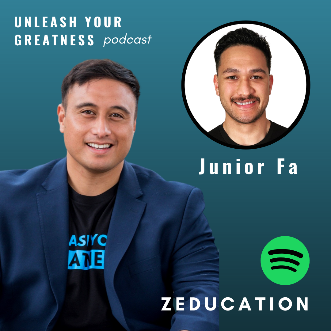 The Zeducation Podcast