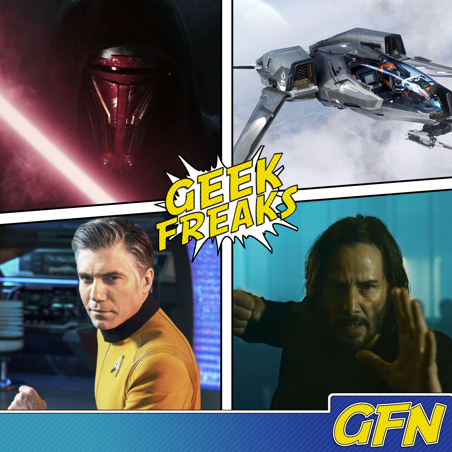 News - PlayStation Showcase and Star Trek Day