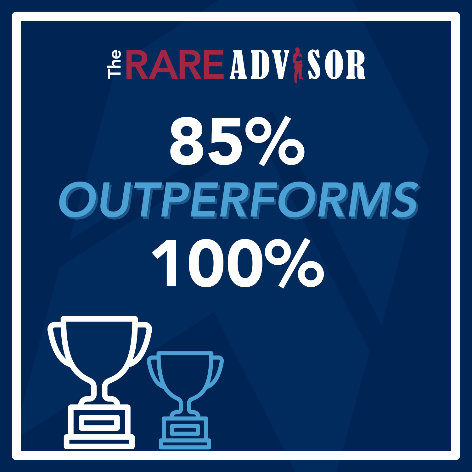 The RARE Advisor