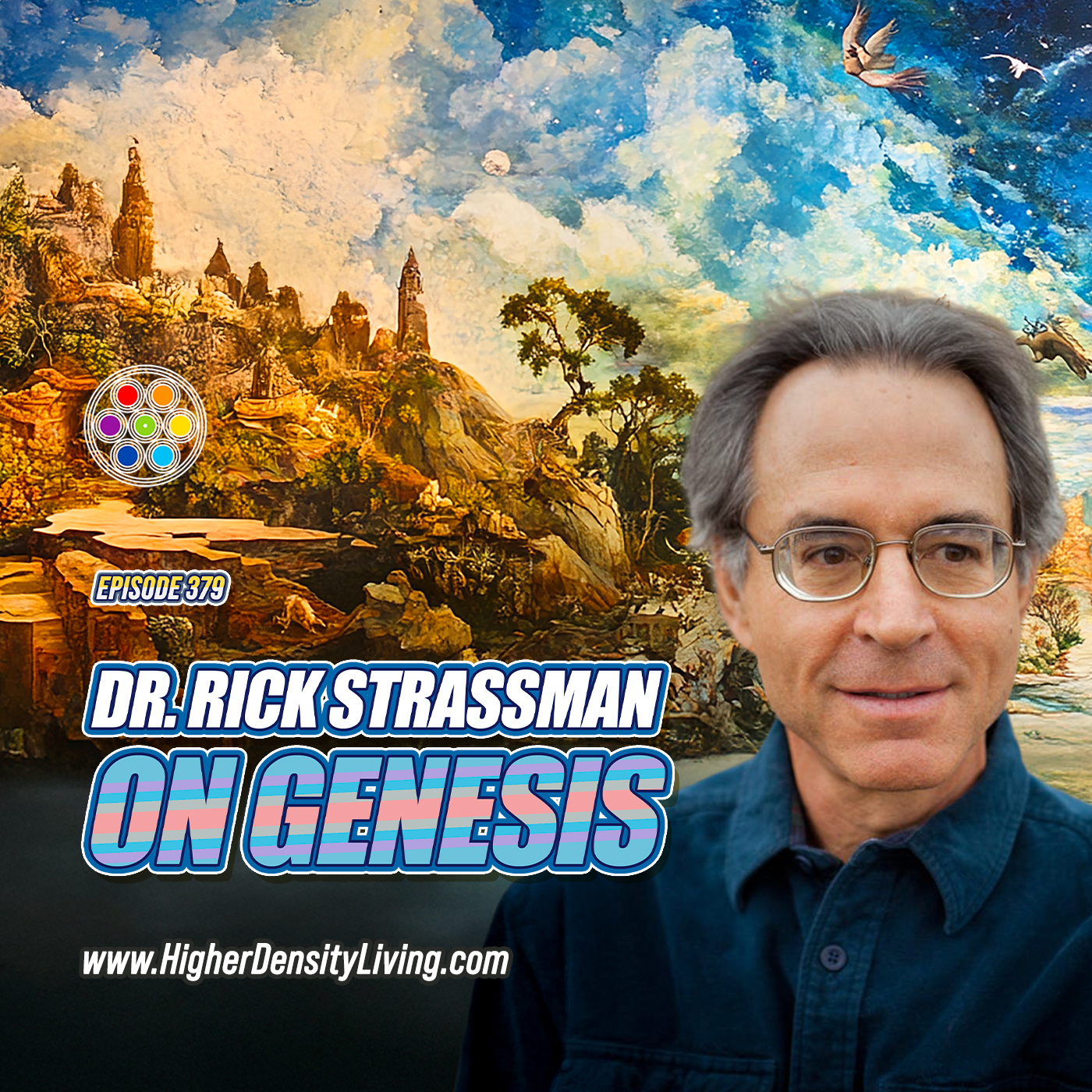 Higher Density Living Podcast