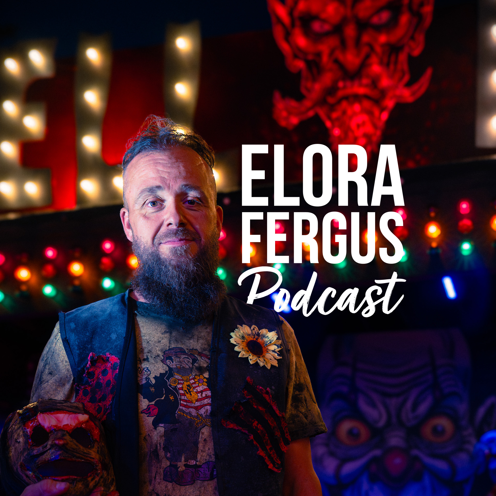 Elora Fergus Podcast