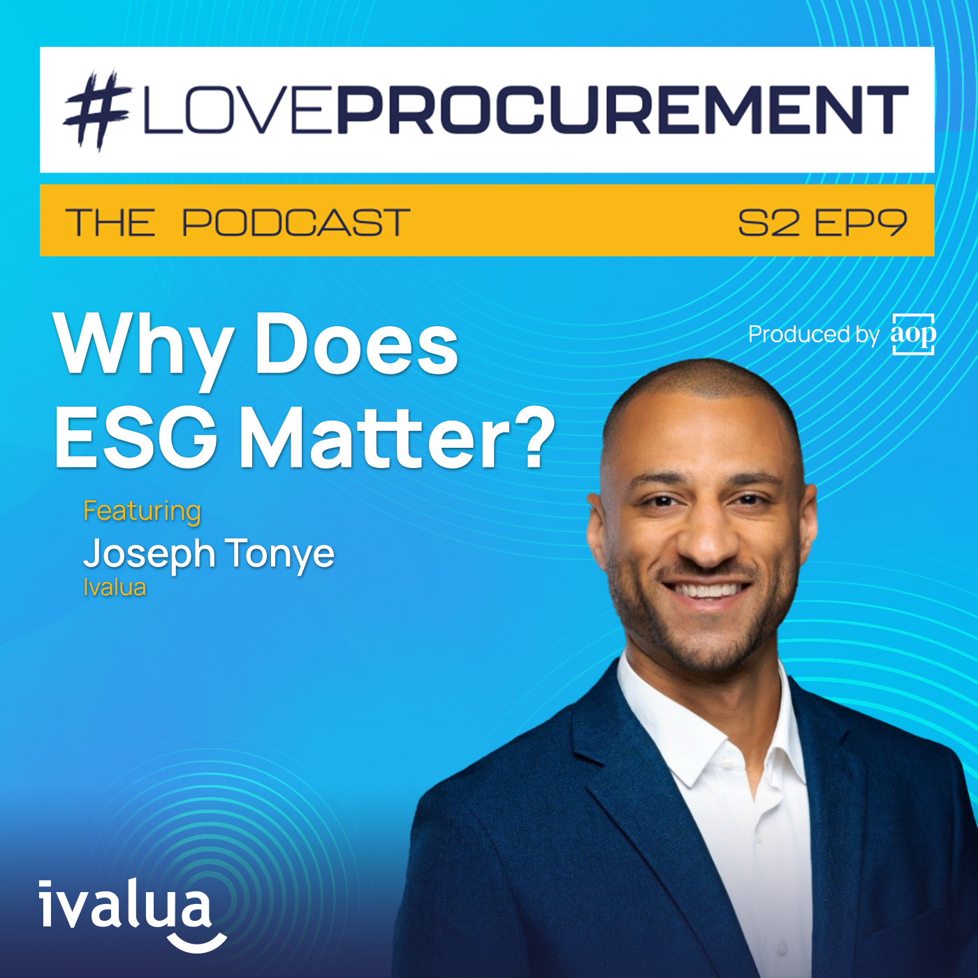 Love Procurement: The Podcast