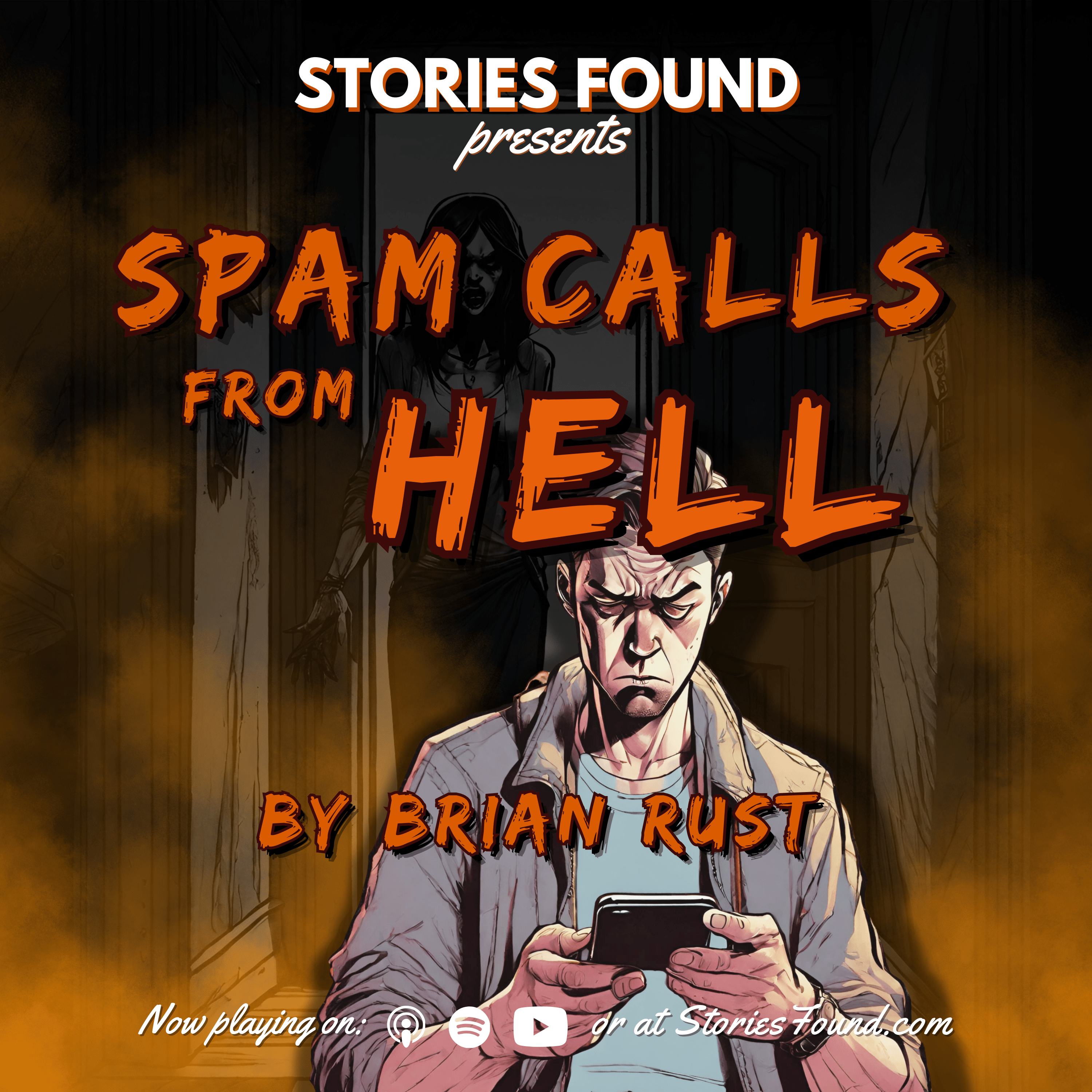 Stories Found