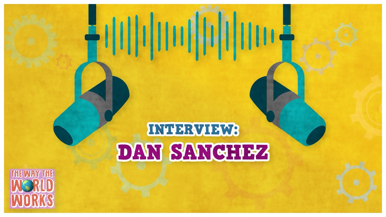 636. What Philosophy Shaped The Constitution? Interview with FEE's Dan Sanchez