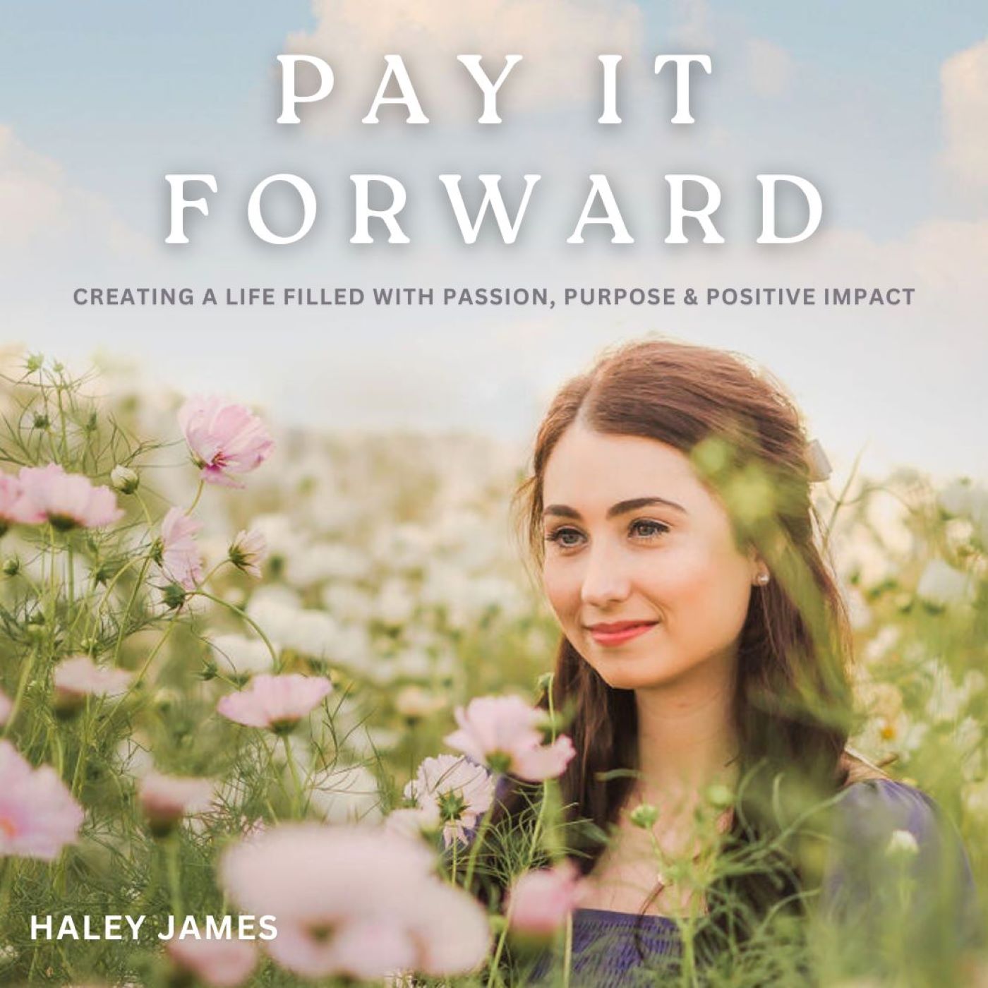 The Pay It Forward Pod