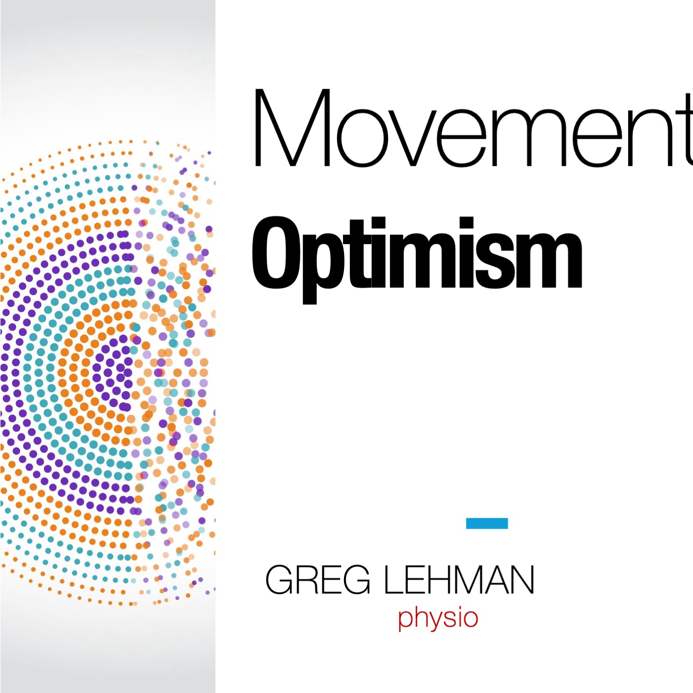 Movement Optimism