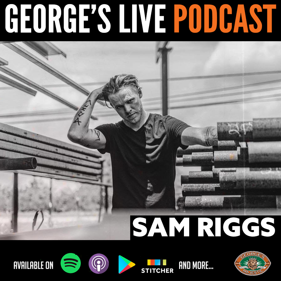 George\'s Live