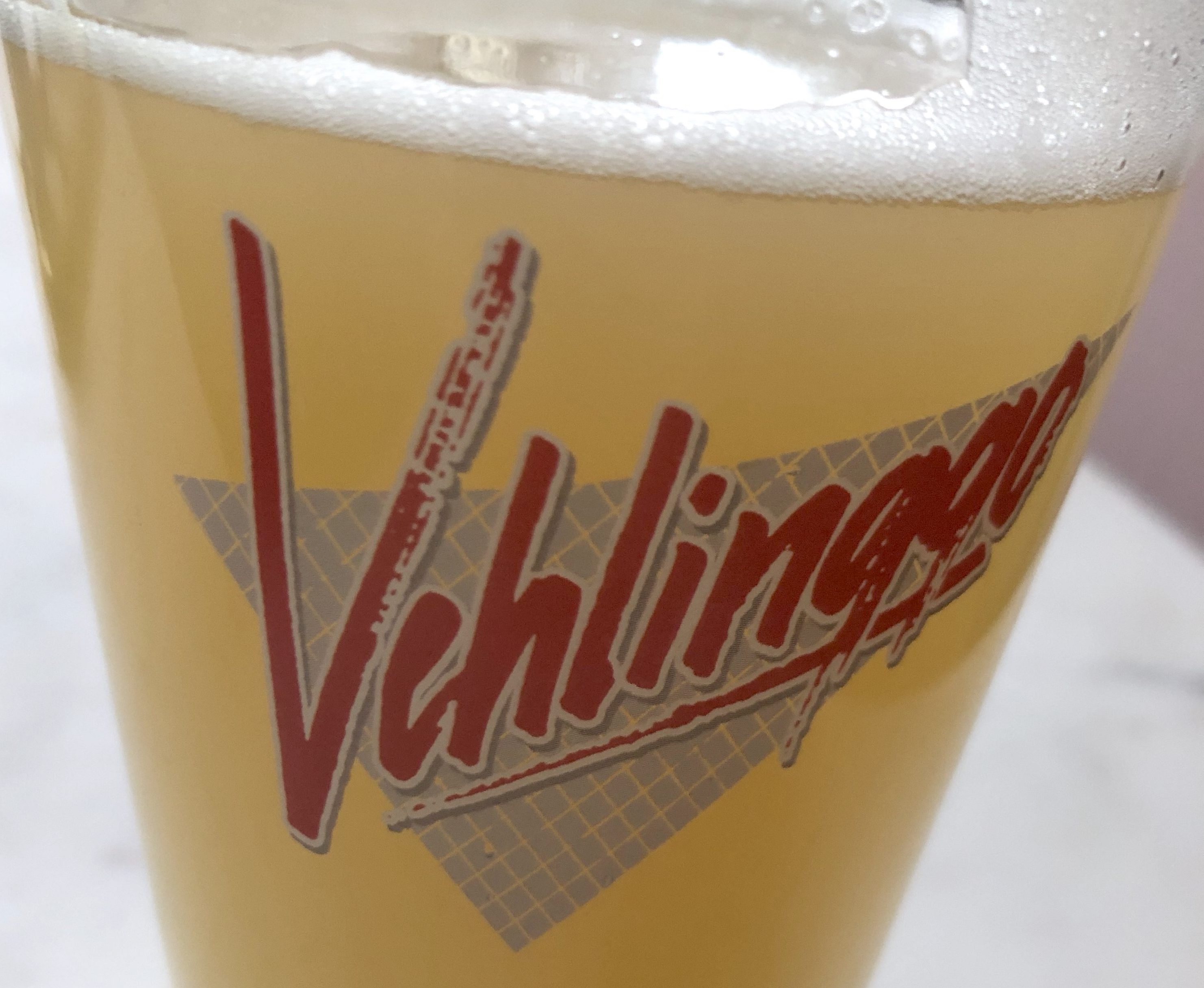The Vehlinggo Podcast