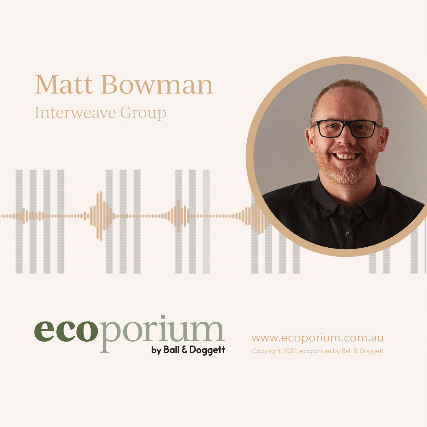 ecoporium by Ball & Doggett