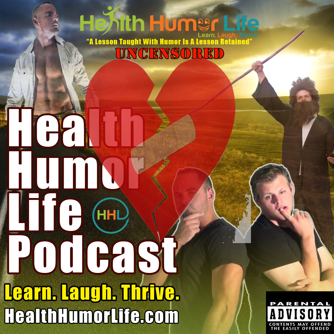 Health Spirit Freedom: Teaching 5D Ascension & High Vibrational Health