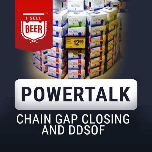 iSellBeer with Tracy Neal for Sales Reps, Managers, and Beer Distributors owners who I Sell Beer