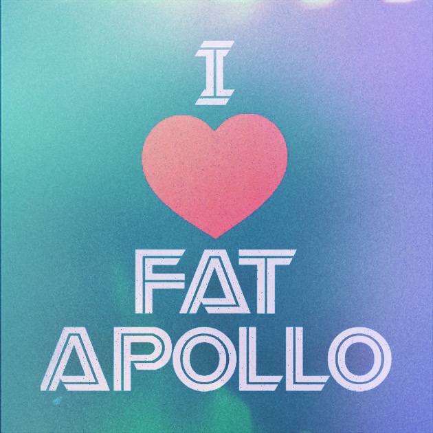 Fat Apollo Is Life - BSG S02E20 (Lay Down Your Burdens, Part 2)