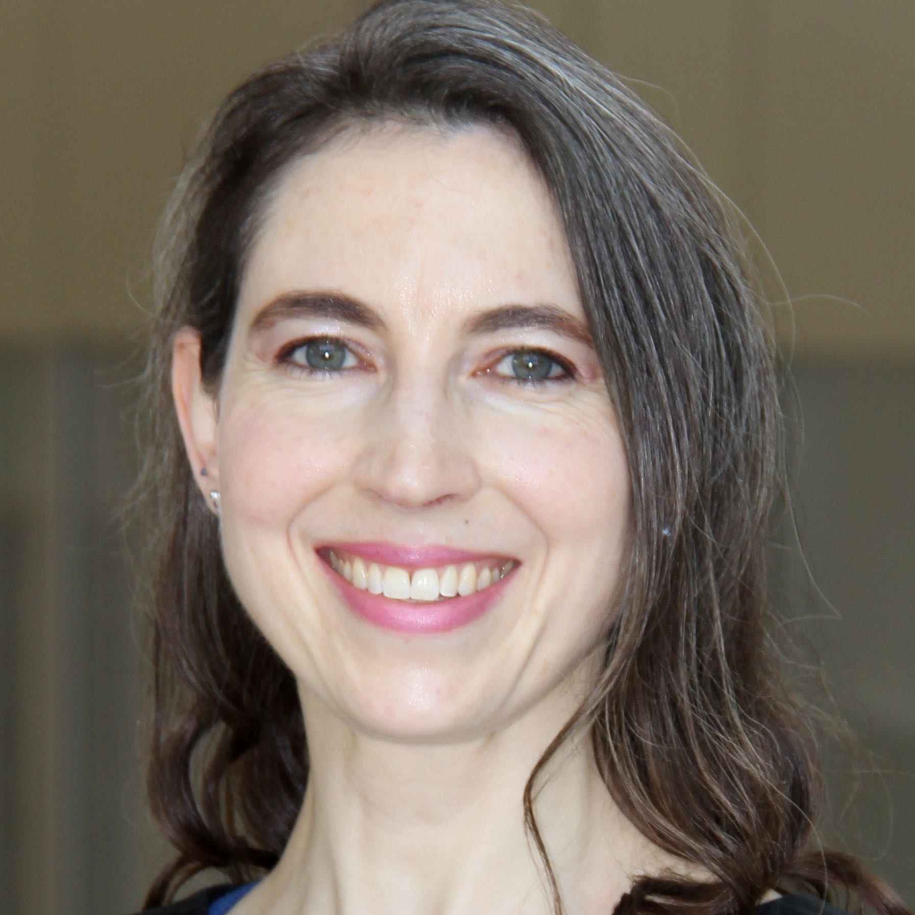 Researchers Under the Scope