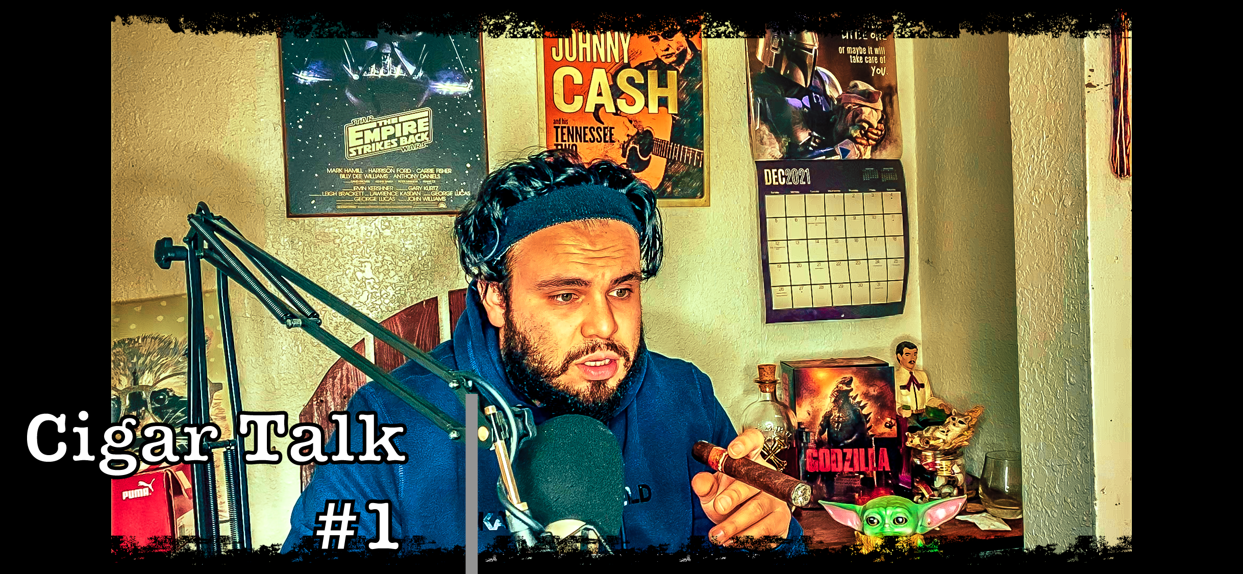 Randys Rants\'s podcast