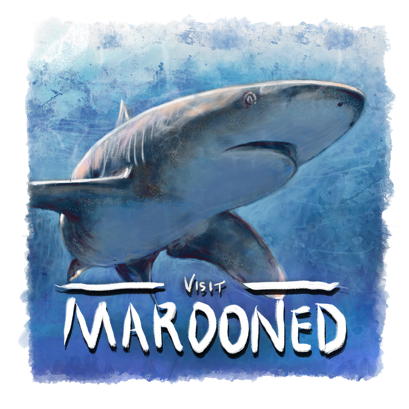 Marooned: Tales of the Catastrophically Lost