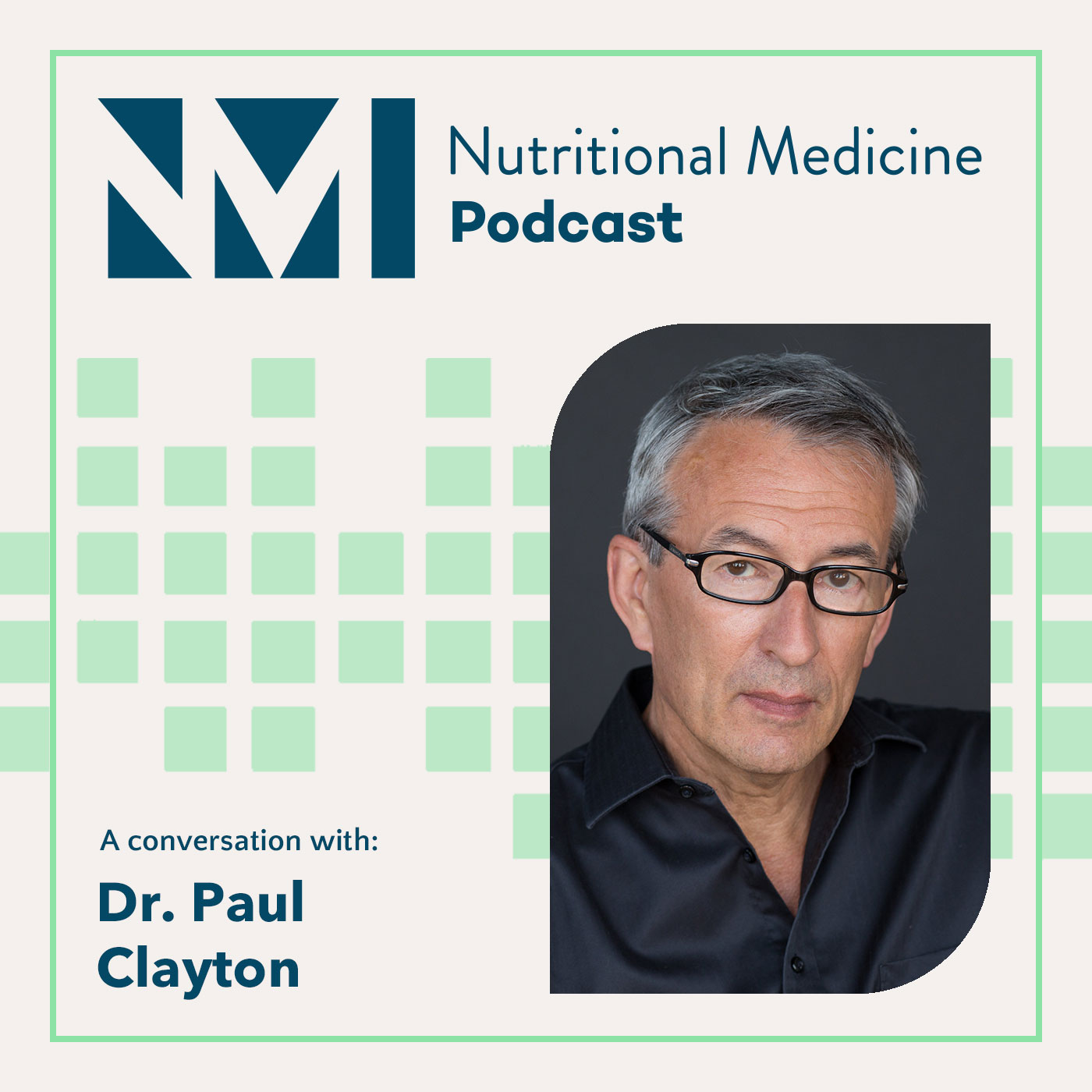 Nutritional Medicine Podcast