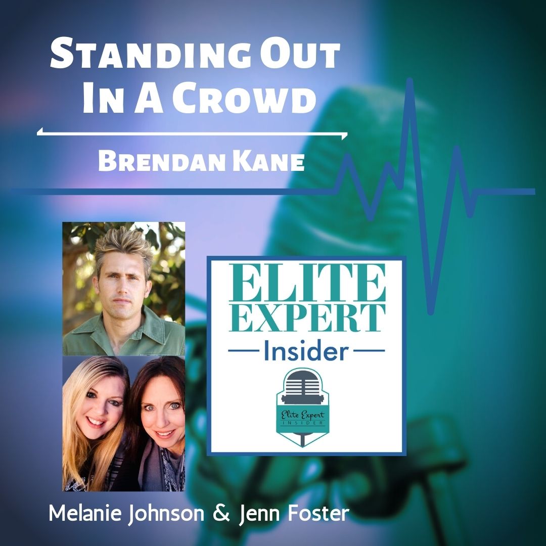 Elite Expert Insider Podcast