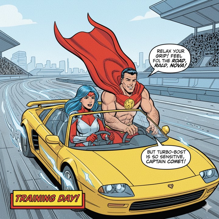 DwD 0733:  When to Turn Off Traction Control When On Track - Plus Instructor Storytime