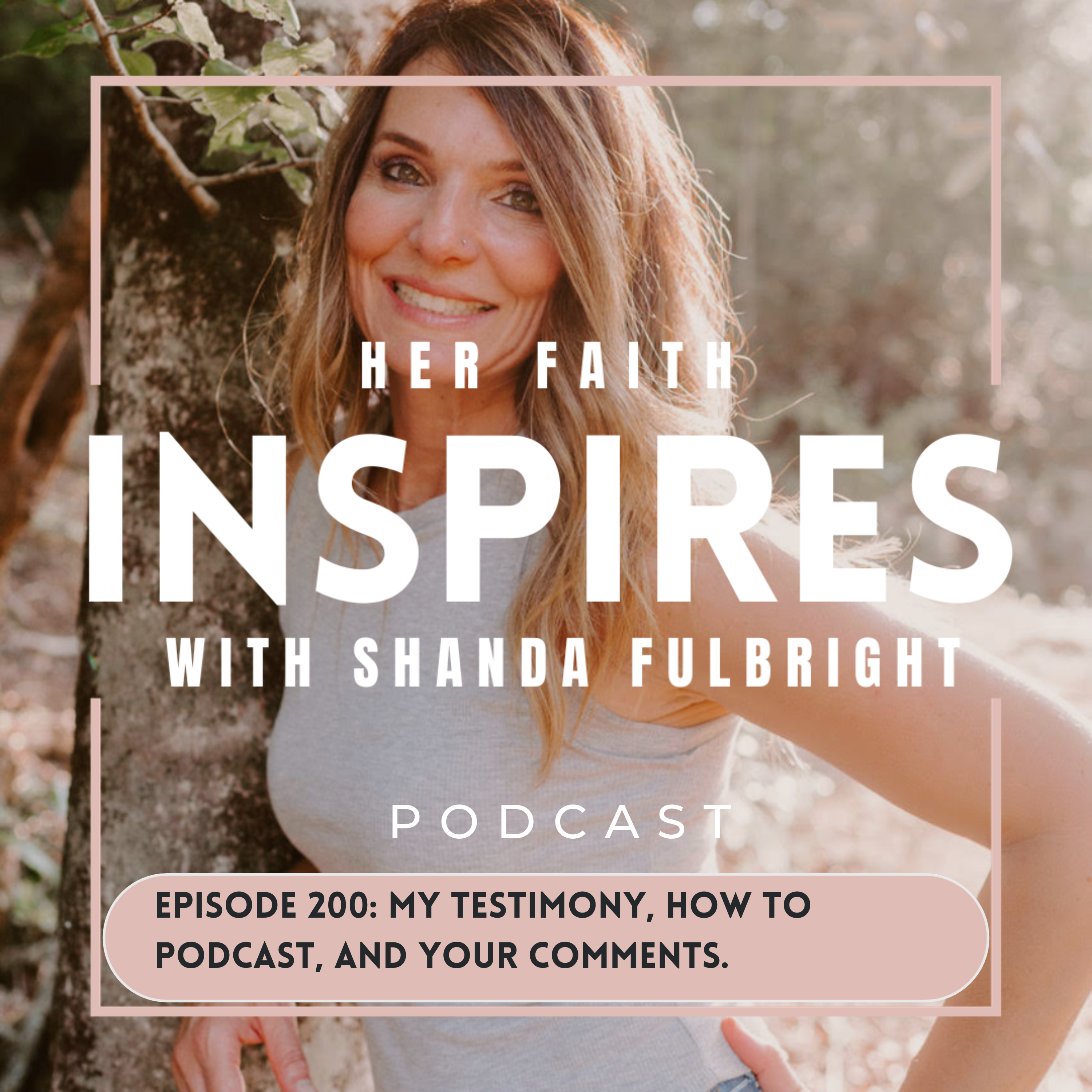 Her Faith Inspires Podcast