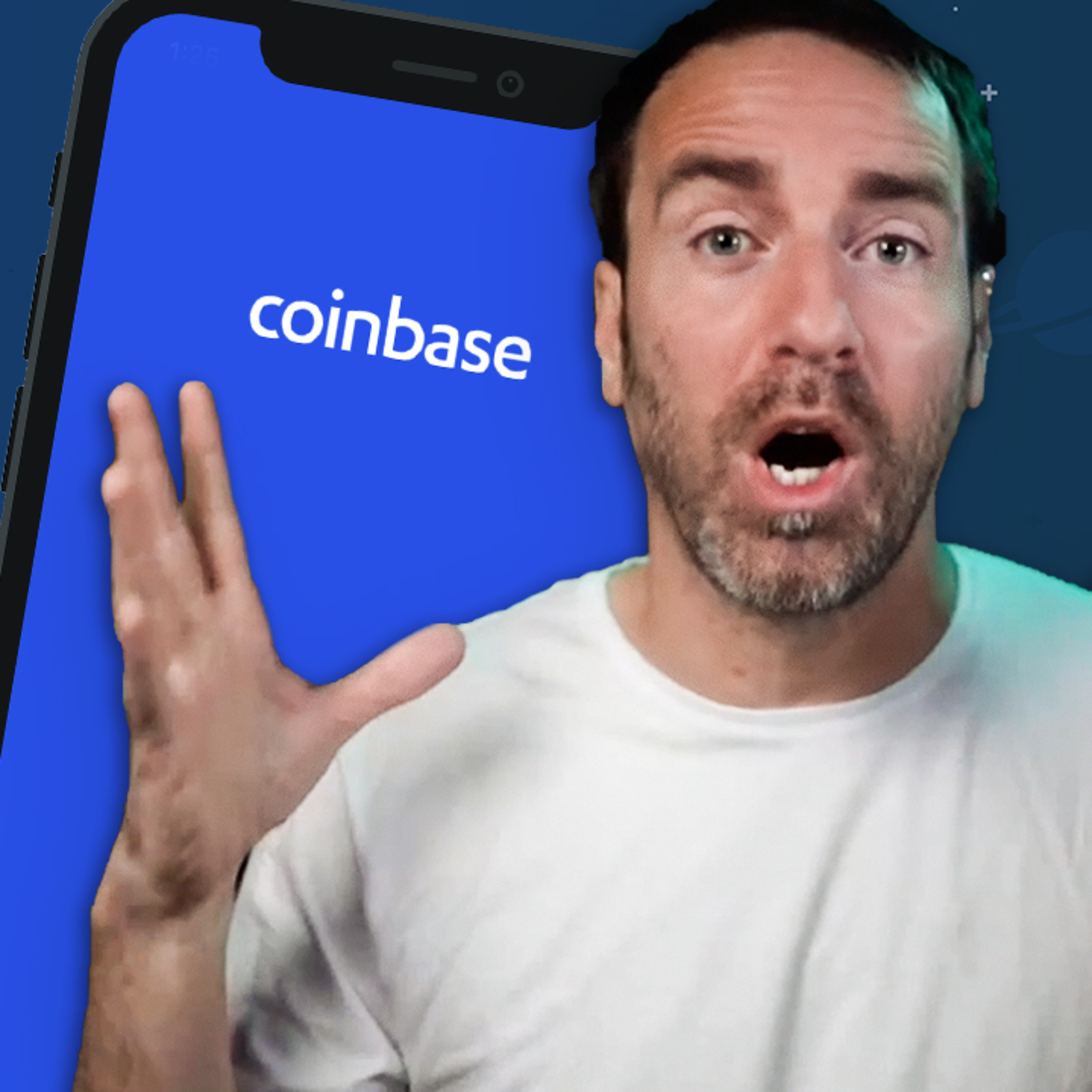 $2 Million Coinbase IPO Profit! Our decision to HOLD or SELL on IPO day