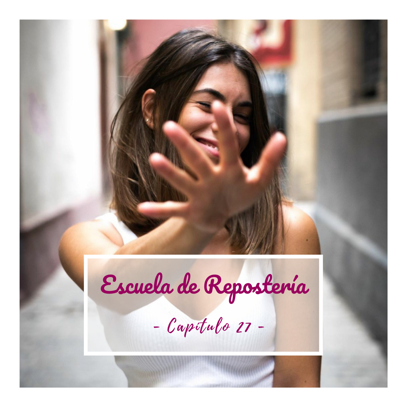 Escuela de Repostería