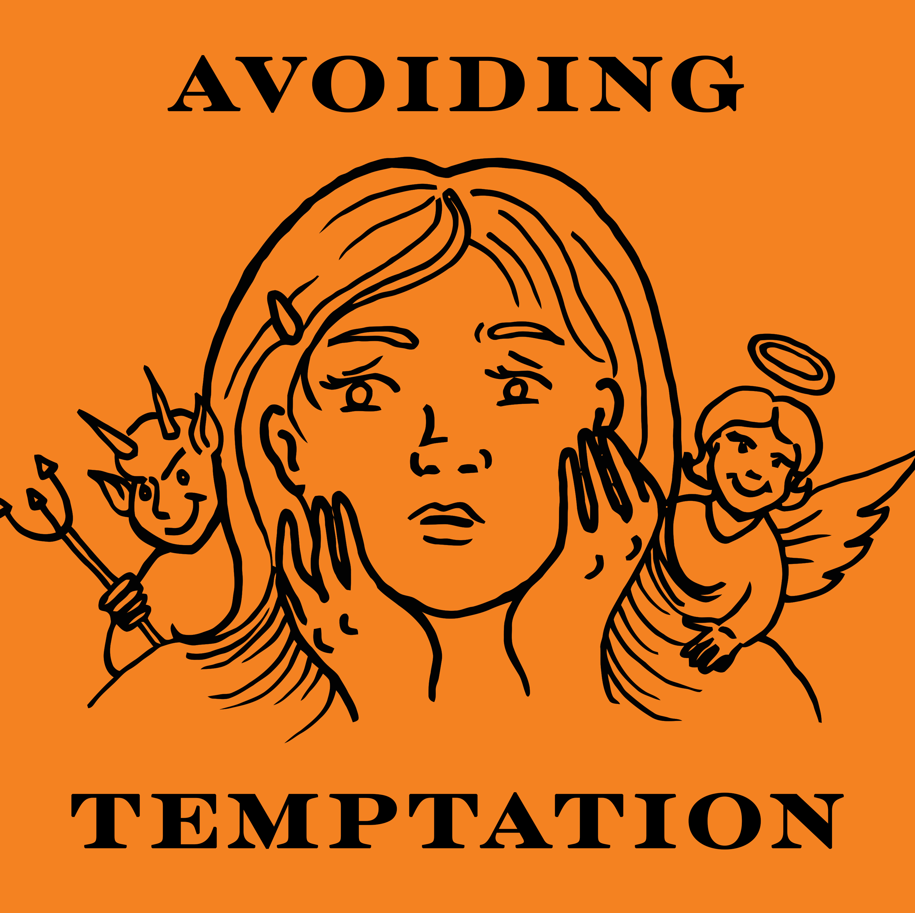 RAF149: 5 Tricks to Avoid Tempation