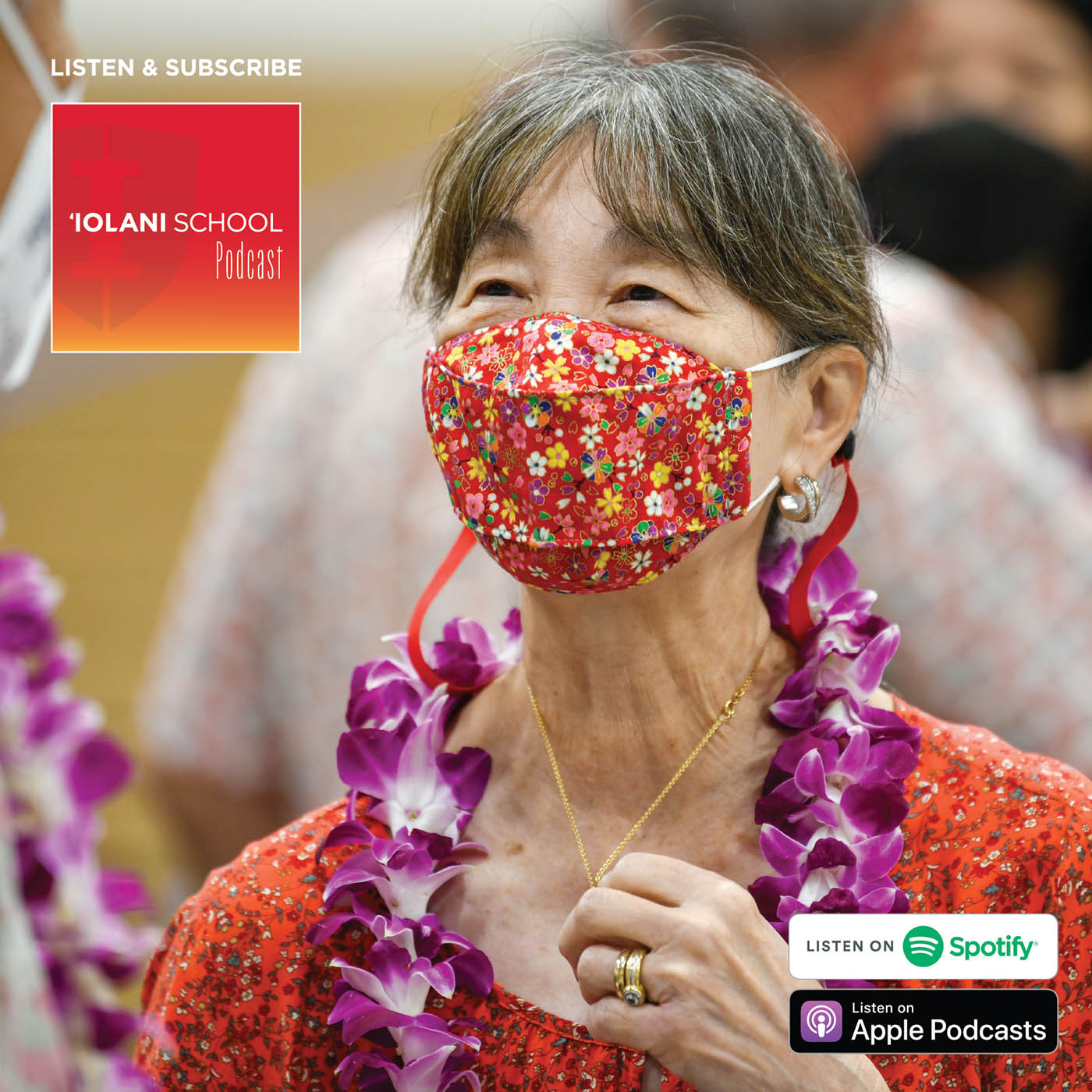 \'Iolani School Podcast