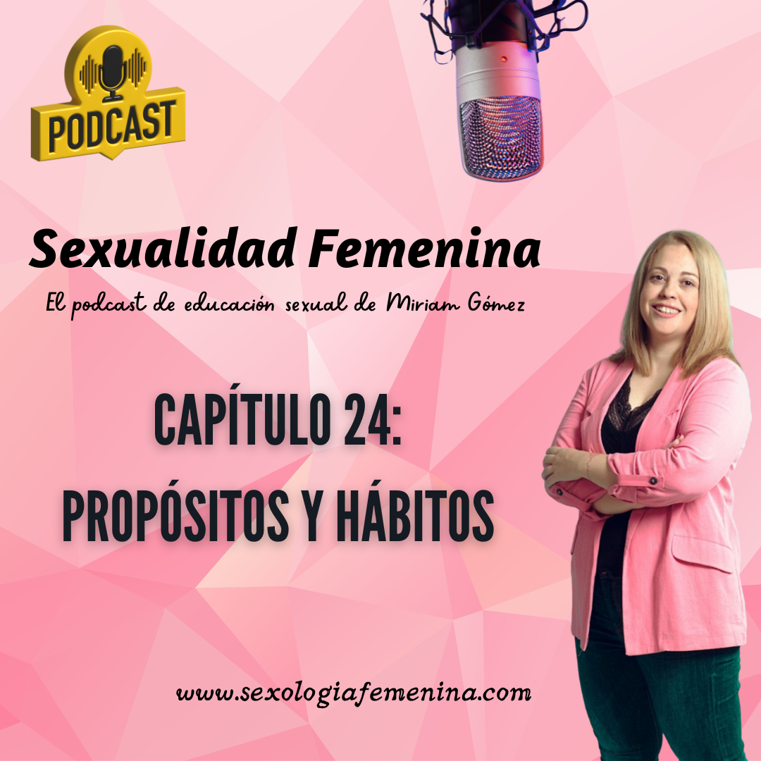 El podcast de sexualidad femenina