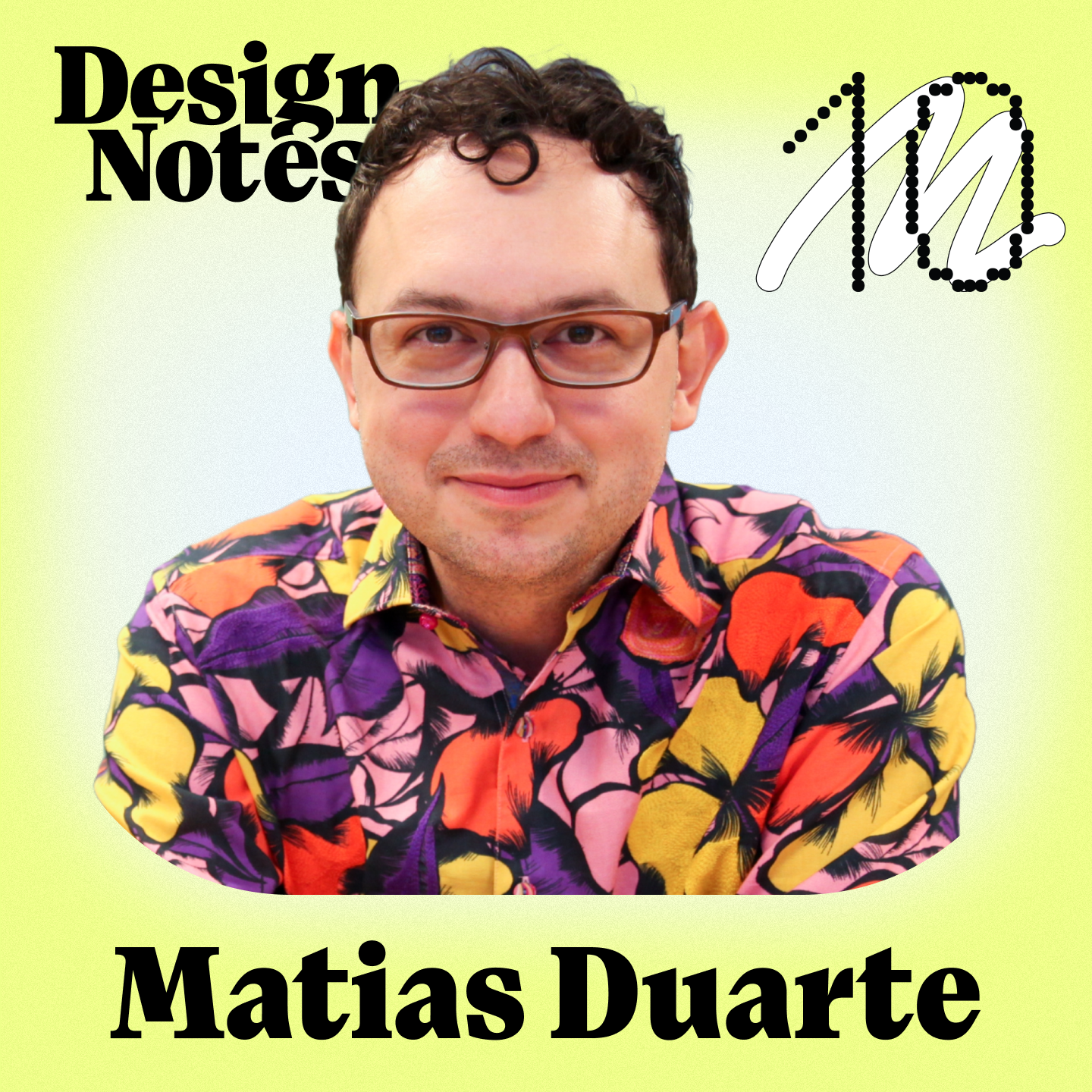 Facing Our Interfaces: Matías Duarte on the Future of Individualized Design