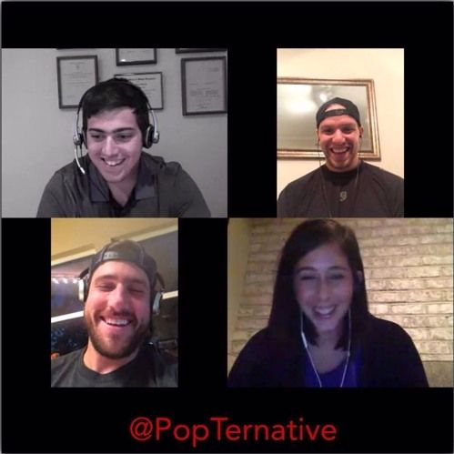 Popternative