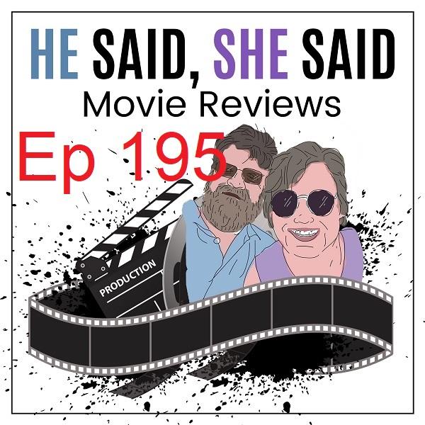 He Said, She Said Movie Reviews
