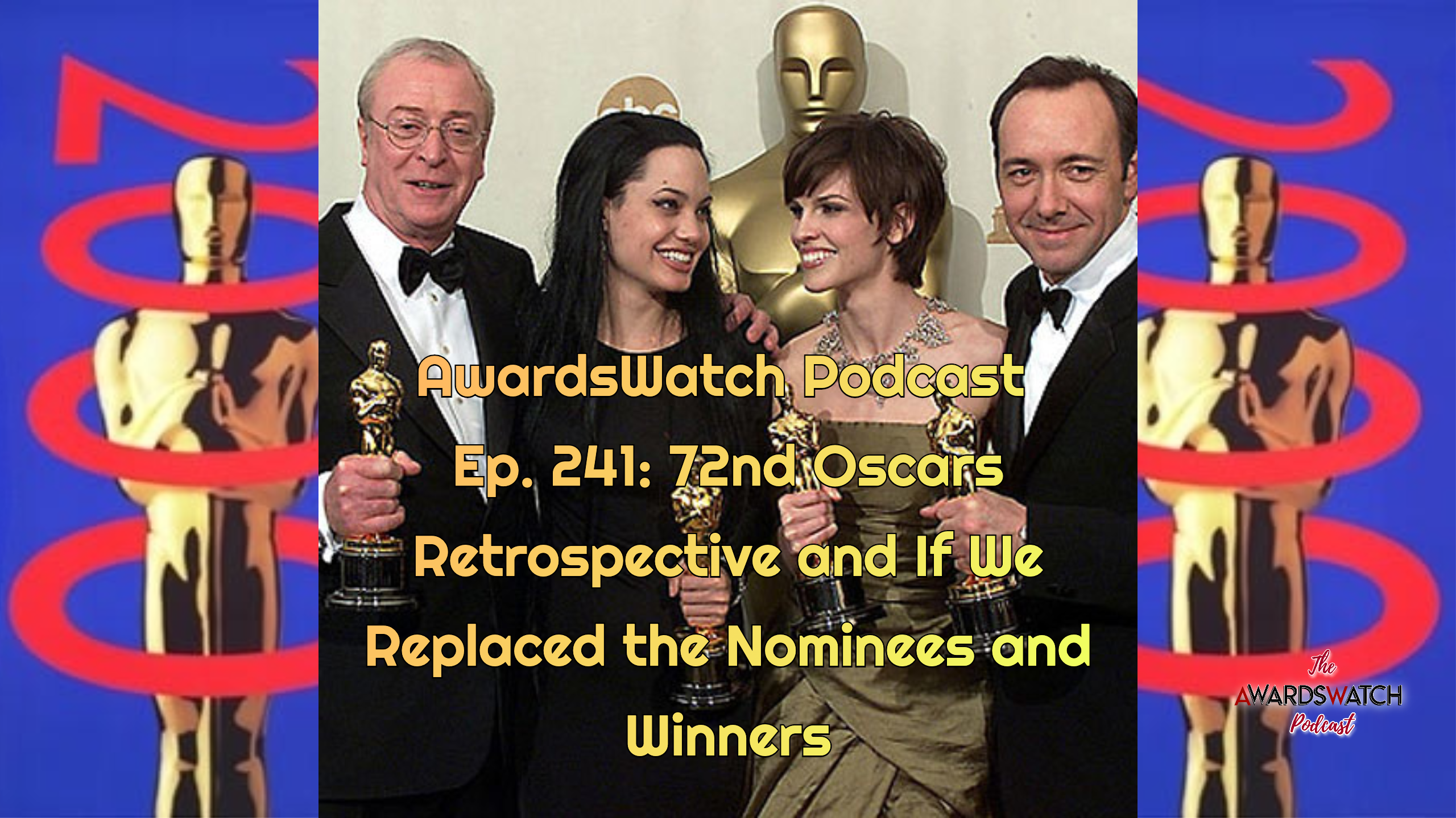 The AwardsWatch Podcast