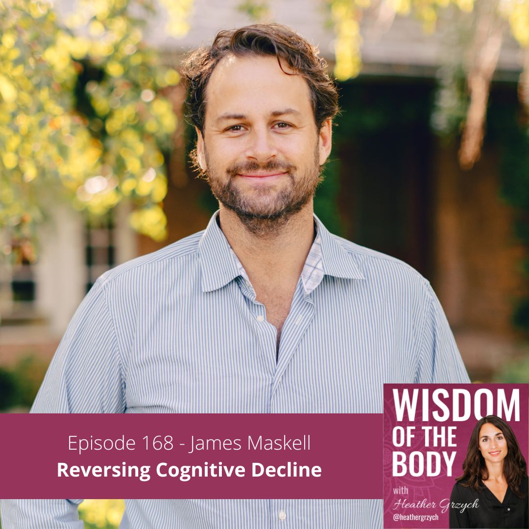 Wisdom of the Body