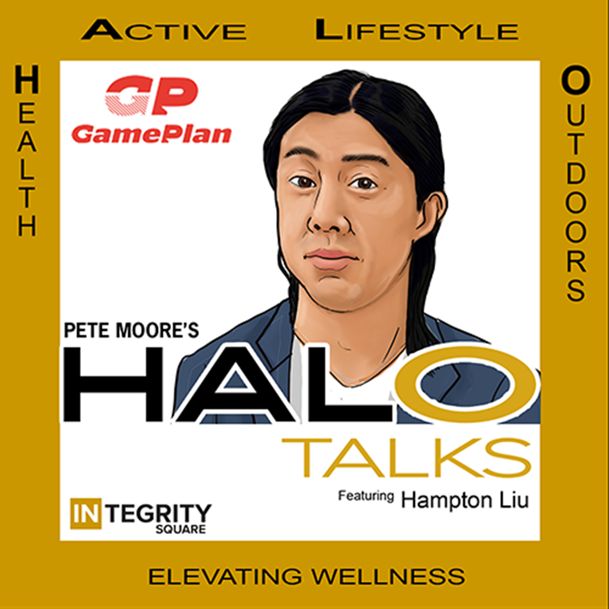 HALO Talks: Elevating Wellness