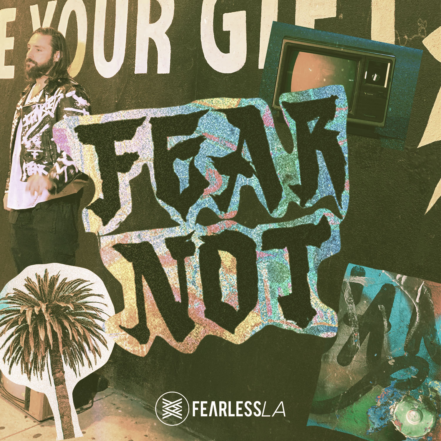FEARLESS