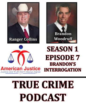 American Justice Podcast
