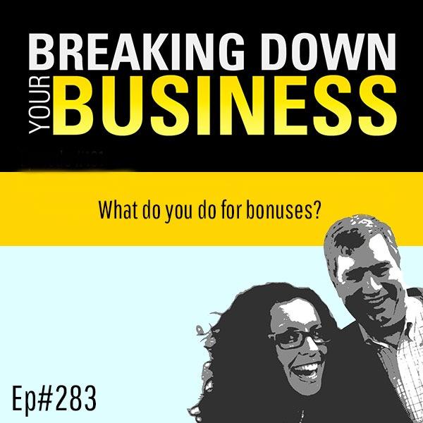 Breaking Down Your Business | Small Business | Business Owners | Entrepreneurship | Leadership